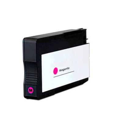 HP 712 Magenta Cartucho de Tinta Generico - Reemplaza 3ED68A