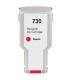 HP 730 Magenta Cartucho de Tinta Generico - Reemplaza P2V69A/P2V63A