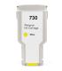 HP 730 Amarillo Cartucho de Tinta Generico - Reemplaza P2V70A/P2V64A