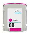 HP 88XL Magenta Cartucho de Tinta Generico - Reemplaza C9387AE/C9392AE