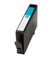 HP 912XL Cyan Cartucho de Tinta Generico - Reemplaza 3YL81AE/3YL77AE (Chip Anti-Actualizaciones)