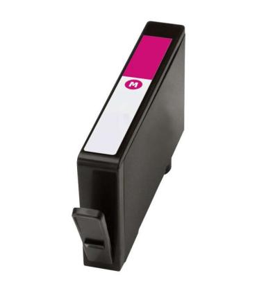 HP 912XL Magenta Cartucho de Tinta Generico - Reemplaza 3YL82AE/3YL78AE