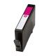 HP 912XL Magenta Cartucho de Tinta Generico - Reemplaza 3YL82AE/3YL78AE (Chip Anti-Actualizaciones