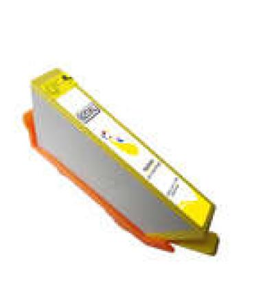 HP 920XL Amarillo Cartucho de Tinta Generico - Reemplaza CD974AE