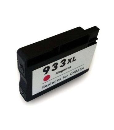 HP 933XL Magenta Cartucho de Tinta Generico - Reemplaza CN055AE