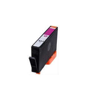 HP 935XL Magenta Cartucho de Tinta Generico - Reemplaza C2P25AE/C2P21AE