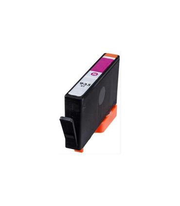 HP 935XL Magenta Cartucho de Tinta Generico - Reemplaza C2P25AE/C2P21AE