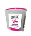 HP 940XL Magenta Cartucho de Tinta Generico - Reemplaza C4908AE