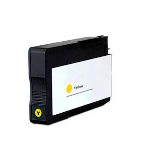 HP 953XL Amarillo Cartucho de Tinta Generico - Reemplaza F6U18AE/F6U14AE (Chip Anti-Actualizaciones