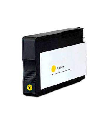 HP 963XL Amarillo Cartucho de Tinta Generico - Reemplaza 3JA29AE/3JA25AE (Chip Anti-Actualizaciones