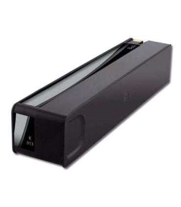 HP 973X Negro Cartucho de Tinta Pigmentada Generico - Reemplaza L0S07AE