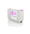 HP 80 Magenta Cartucho de Tinta Generico - Reemplaza C4847A