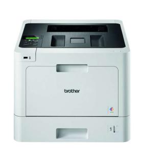 Brother HL-L8260CDW Impresora Laser Color WiFi Duplex 31ppm