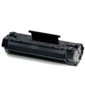 Canon FX3/EP-A Negro Cartucho de Toner Generico - Reemplaza 1557A003/1548A003