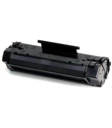 Telecom FX3/EP-A Negro Cartucho de Toner Generico