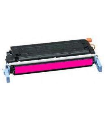 HP C9723A Magenta Cartucho de Toner Generico - Reemplaza 641A
