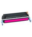 HP C9723A Magenta Cartucho de Toner Generico - Reemplaza 641A