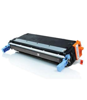 HP C9730A Negro Cartucho de Toner Generico - Reemplaza 645A