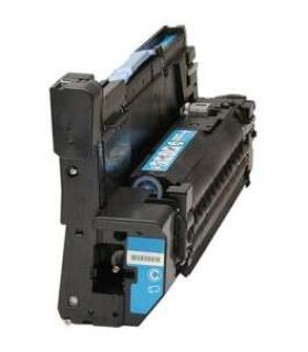 HP CB385A Cyan Tambor de Imagen Generico - Reemplaza 824A (Drum