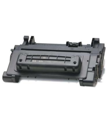 HP CC364A/CE390A Negro Cartucho de Toner Generico - Reemplaza 64A/90A