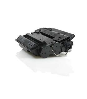 HP CE255A Negro Cartucho de Toner Generico - Reemplaza 55A