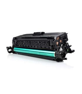 HP CE264X Negro Cartucho de Toner Generico - Reemplaza 646X