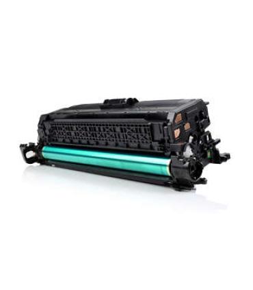 HP CE264X Negro Cartucho de Toner Generico - Reemplaza 646X