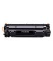 HP CE285A/CE278A/CB435A/CB436A Negro Cartucho de Toner Generico - Reemplaza 85A/78A/35A/36A