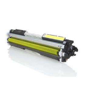 HP CE312A/CF352A Amarillo Cartucho de Toner Generico - Reemplaza 126A/130A