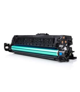 HP CF031A Cyan Cartucho de Toner Generico - Reemplaza 646A