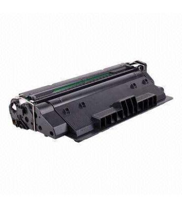 HP CF214A Negro Cartucho de Toner Generico - Reemplaza 14A