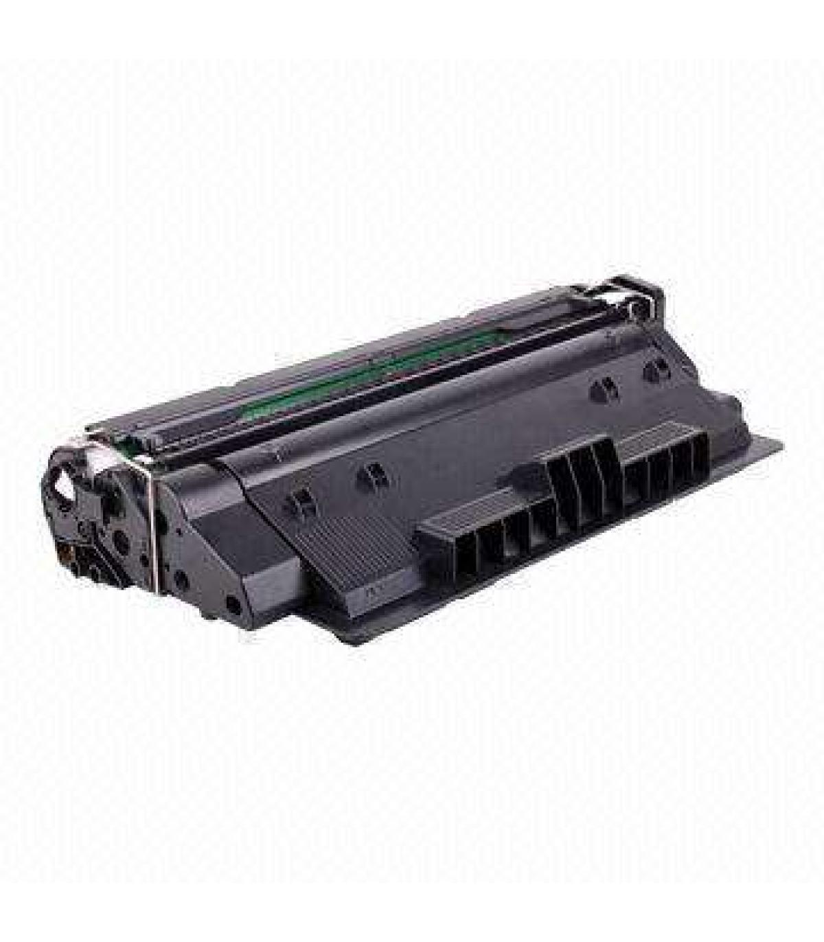 HP CF214A Negro Cartucho de Toner Generico - Reemplaza 14A