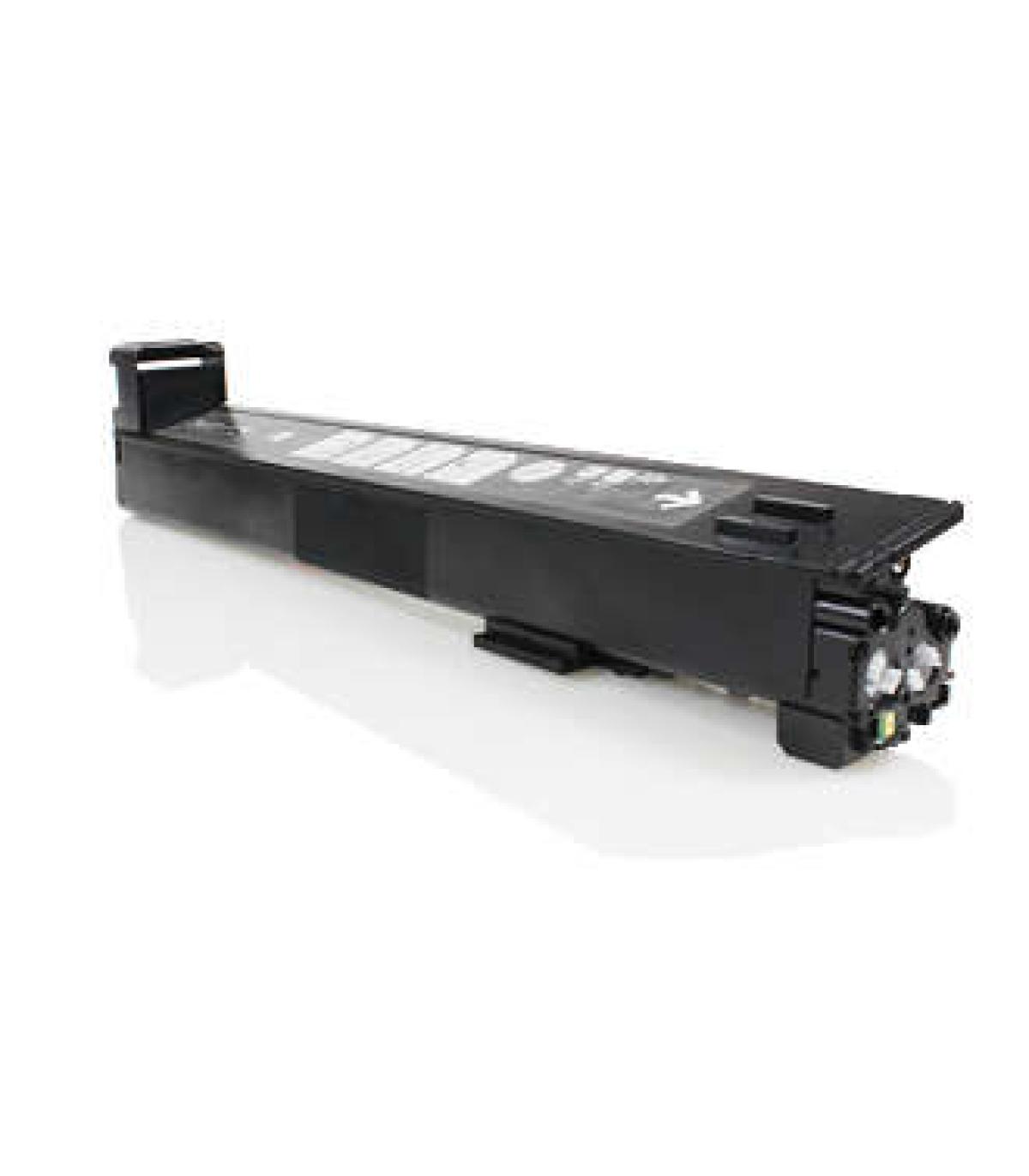 HP CF300A Negro Cartucho de Toner Generico - Reemplaza 827A