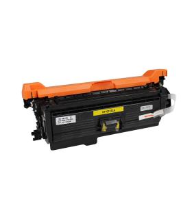 HP CF332A Amarillo Cartucho de Toner Generico - Reemplaza 654A