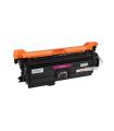 HP CF333A Magenta Cartucho de Toner Generico - Reemplaza 654A