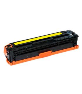 HP CF402X/CF402A/CF542X/CF542A Amarillo Cartucho de Toner Generico - Reemplaza 201X/201A/203X/203A