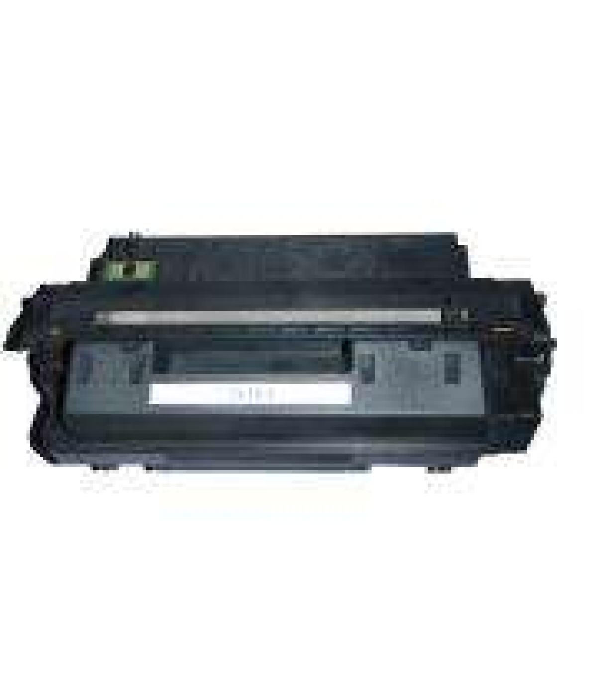 HP Q2610A Negro Cartucho de Toner Generico - Reemplaza 10A