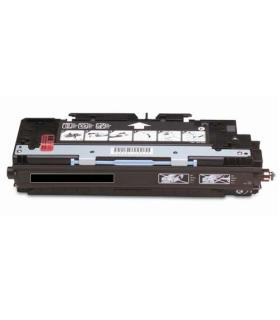 HP Q2670A Negro Cartucho de Toner Generico - Reemplaza 308A