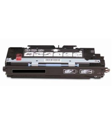 HP Q2670A Negro Cartucho de Toner Generico - Reemplaza 308A