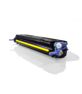 Canon 707 Amarillo Cartucho de Toner Generico - Reemplaza 9421A004