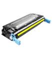 HP Q6462A Amarillo Cartucho de Toner Generico - Reemplaza 644A