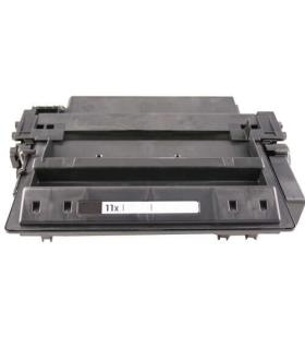 Canon 710H Negro Cartucho de Toner Generico - Reemplaza 0986B001