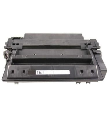 Canon 710H Negro Cartucho de Toner Generico - Reemplaza 0986B001