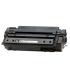 HP Q7551X Negro Cartucho de Toner Generico - Reemplaza 51X