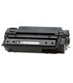 HP Q7551X Negro Cartucho de Toner Generico - Reemplaza 51X