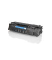 Canon 708/715 Negro Cartucho de Toner Generico - Reemplaza 0266B002/1975B002