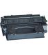 HP Q7553X/Q5949X Negro Cartucho de Toner Generico - Reemplaza 53X/49X