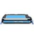 HP Q7581A Cyan Cartucho de Toner Generico - Reemplaza 503A