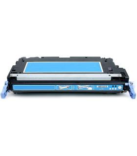 HP Q7581A Cyan Cartucho de Toner Generico - Reemplaza 503A