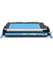 HP Q7581A Cyan Cartucho de Toner Generico - Reemplaza 503A